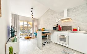Tisalaya Bright Apartment