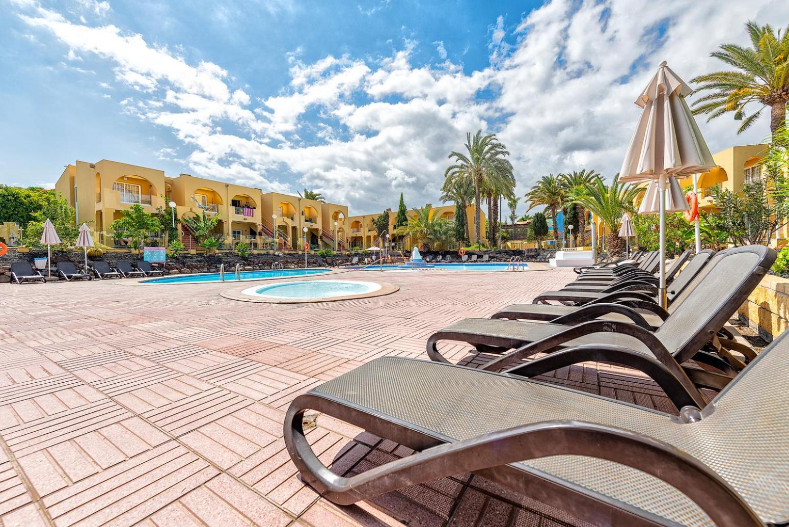 Tisalaya Bright Apartment Maspalomas  Exterior foto